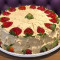 Torta Morango (Fatia)