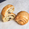 Vegan Pain Au Chocolat