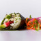 New Temaki California Roll