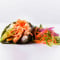 New Temaki Yasai Roll