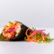 New Temaki Chicken Katsu Roll