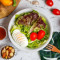 Ōu Shì Zōng Hé Shēng Cài Mixed Green Salad