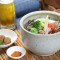 Xiān Shū Tiě Guān Yīn Chá Miàn Tie Guan Yin Tea Noodles With Vegetable