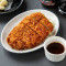 Kǎ Zī Zhà Zhū Pái Crispy Tonkatsu