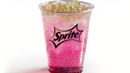 Purple Pear Sprite Poppers