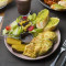 Fǎ Guó Dàn Juǎn Cān Pán French Egg Pancake Roll Platter