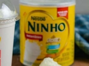 Leite Ninho (Sabor Especial)