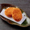 Qǐ Sī Kě Lè Bǐng Croquette With Cheese