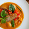 Thai Red Duck Lychee Curry