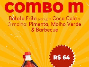 Combo M Filezinho