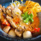 Siam Shrimp Villa Noodle Soup New!!