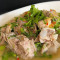 Super Rock Pork Bone Soup