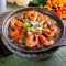 Fěn Sī Xiā Bāo Shrimp Casserole With Bean Thread Noodles