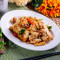 Là Chǎo Huā Zhī Stir-Fried Spicy Cuttlefish