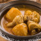 Tài Shì Huáng Jīn Kā Lī Jī Thai Golden Curry Chicken