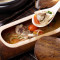 Zhú Tǒng Niú Nǎn Tāng Beef Sirloin Soup With Bamboo Tube
