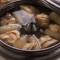 Qì Guō Jī Tāng Chicken Soup