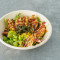 Tori Misoyaki BBQ Chicken Nomi Poke Bowl