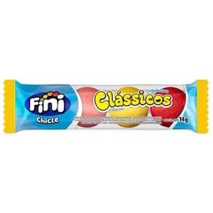 Chiclete Fini 14G Classicos