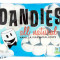 Dandies Marshmallows (Large)