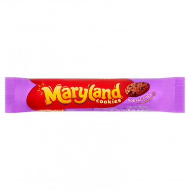 Maryland Double Choc Chip