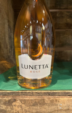 Lunetta Prosecco Ros Eacute; Extra Dry