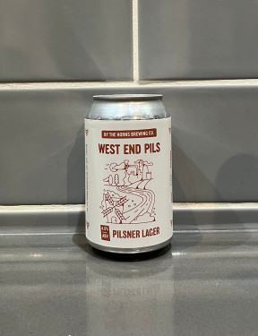 West End Pils, By The Horns