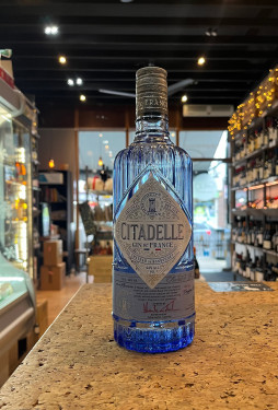 Citadelle Gin De France