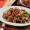 Shā Chá Chǎo Niú Ròu Stir-Fried Beef With Bbq Sauce