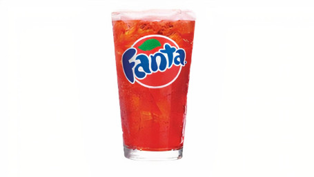 Fanta Fruit Punch Small (22 Oz)