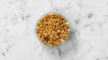 Compote Granola Yoghurt (V)