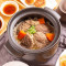Qīng Dùn Niú Ròu Miàn Stewed Beef Noodles Without Meat
