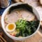 Tiān Shān Huí Wèi Lā Miàn Herbal Ramen