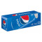 Pacote Pepsi 12