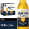 Garrafa Extra Corona 12Ct 12Oz