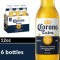 Garrafa Extra Corona 6Ct 12Oz