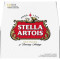 Stella Artois Lager Garrafa 12Ct 12Oz