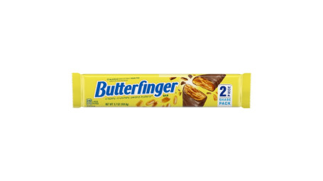 Tamanho De Compartilhamento Butterfinger