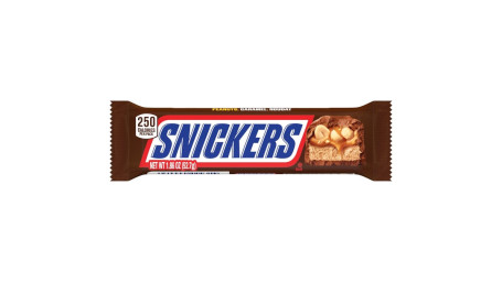 Snickers Tamanho Padrão