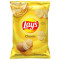 Lay's Classic Chips 8 Onças