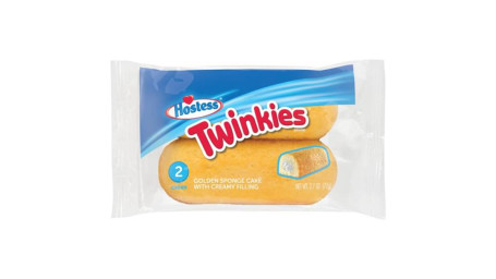 Anfitriã Twinkie 2,7 Onças