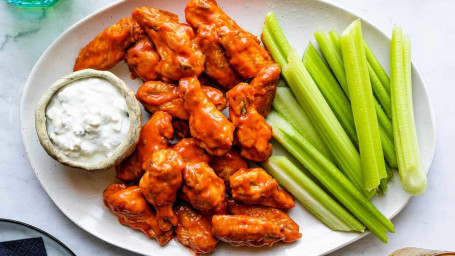 20 Pcs Flavor Wings