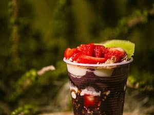 Açaí Frozen 400Ml