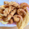 Shrimp, Catchfish Chicken Tenders