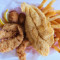 Catchfish Chicken Tenders