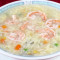 17. Seafood Soup (Quart)