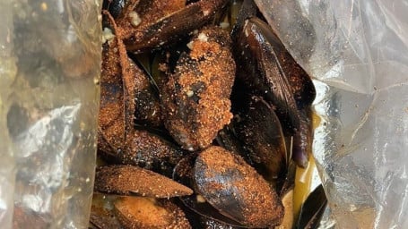 Low Country Boil Mussels (2 Lb)