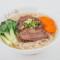 lǎo huǒ qīng dùn niú ròu miàn Clear Stewed Beef Noodle Soup