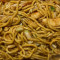 45. Chicken Lo Mein Jī Lāo Miàn