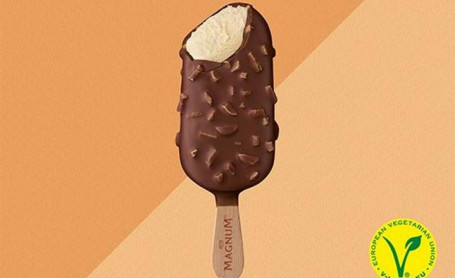 Magnum Almond Vegan Ice Cream